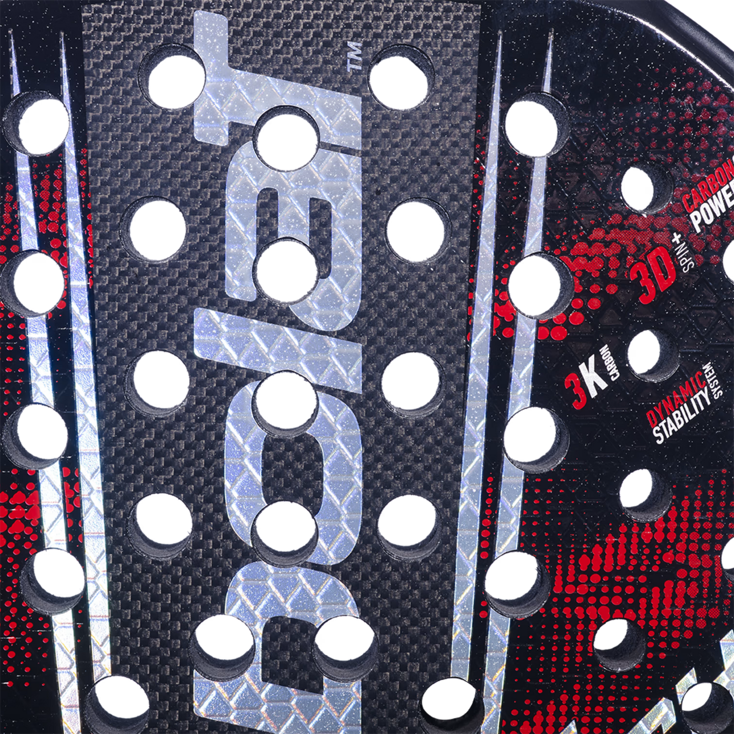 Babolat Technical Viper 3.0 2026