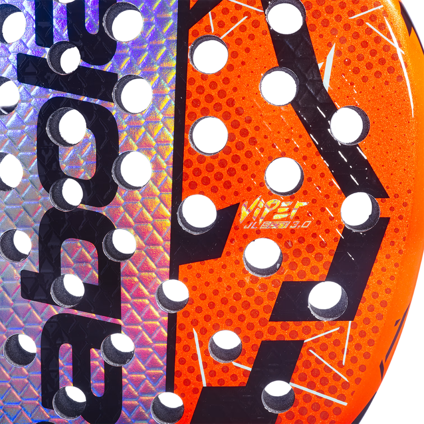 Babolat Viper Soft Juan Lebrón 3.0