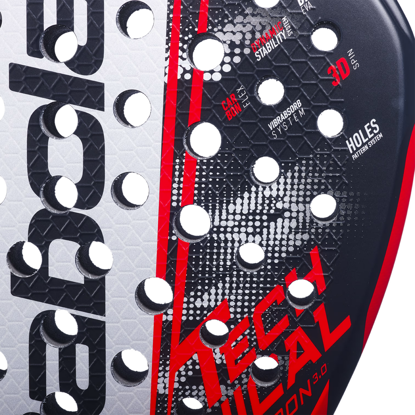 Babolat Technical Veron 3.0 2026