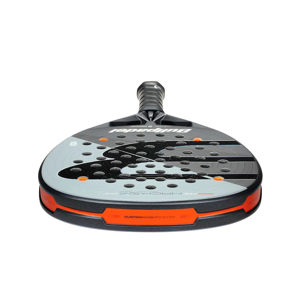 RACKET BULLPADEL HACK 04 CMF 26