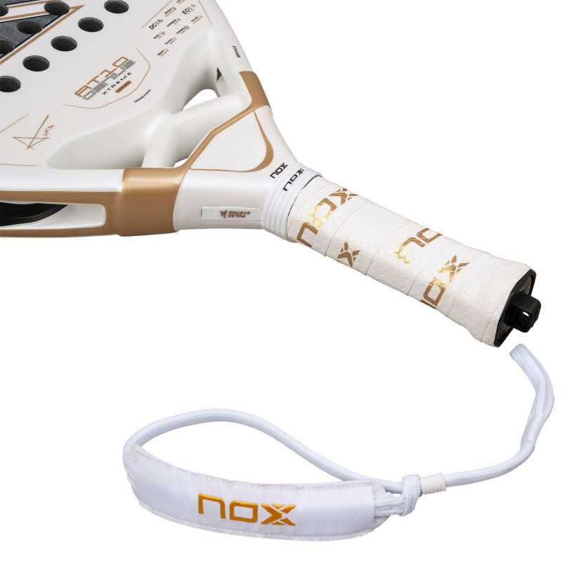 AT10 Luxury Genius 12K Alum XTREM 2026 by Agustín Tapia