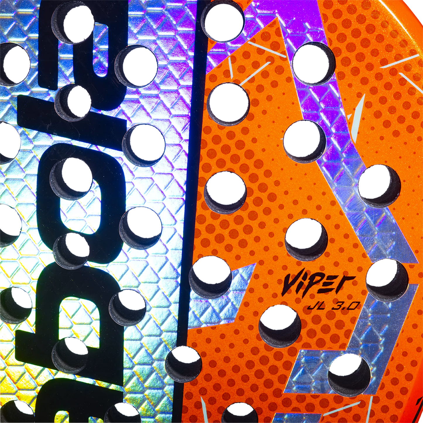 Babolat Viper Juan Lebrón 3.0