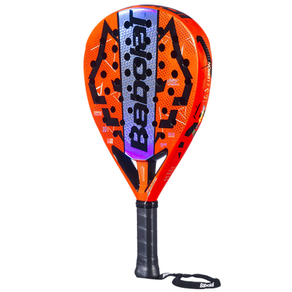 Babolat Viper Soft Juan Lebrón 3.0