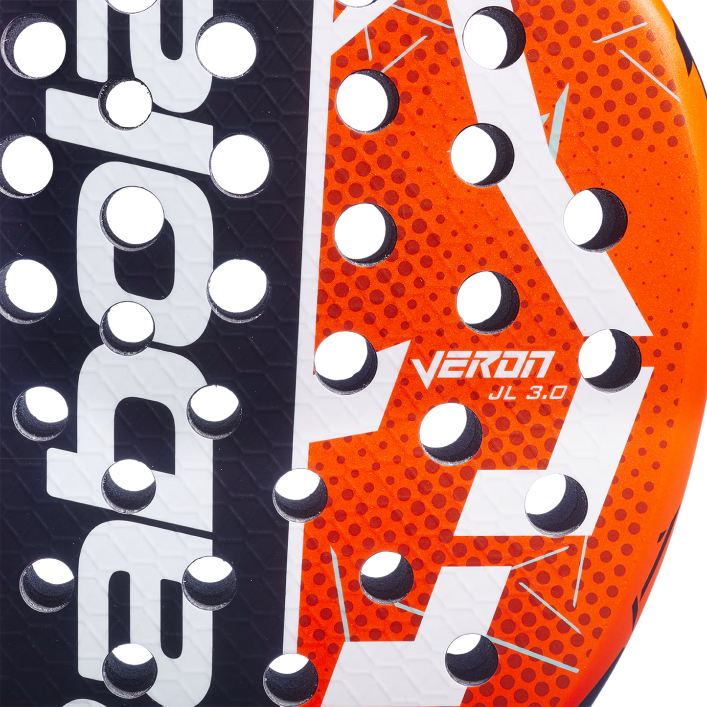 Babolat Veron Juan Lebrón 3.0