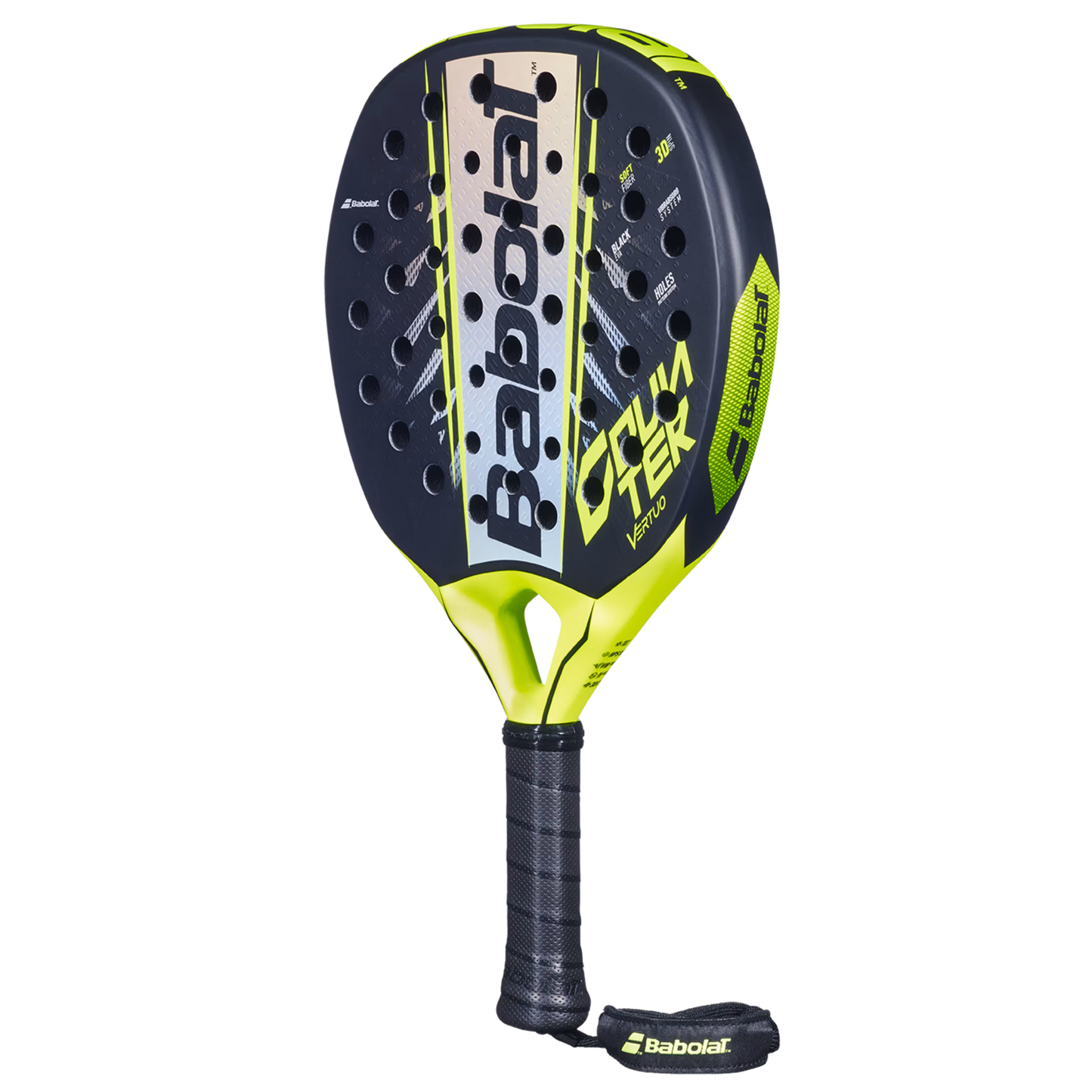 Babolat Counter Vertuo 2.6 2026