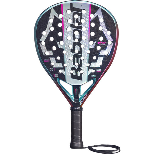 BABOLAT VIPER JL SOFT 3.1 padel racket