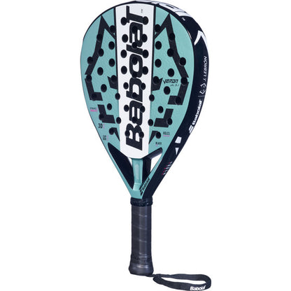 Veron Juan Lebrón 3.1 padel racket