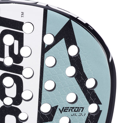Veron Juan Lebrón 3.1 padel racket