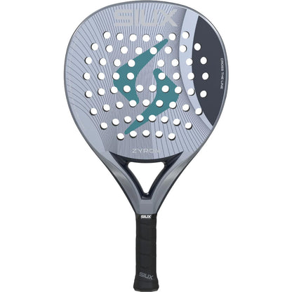 Siux Zyron 3K '26 Padelracket