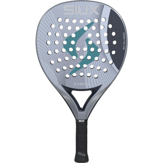Siux Zyron 3K '26 Padelracket