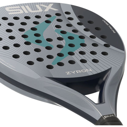 Siux Zyron 3K '26 Padelracket