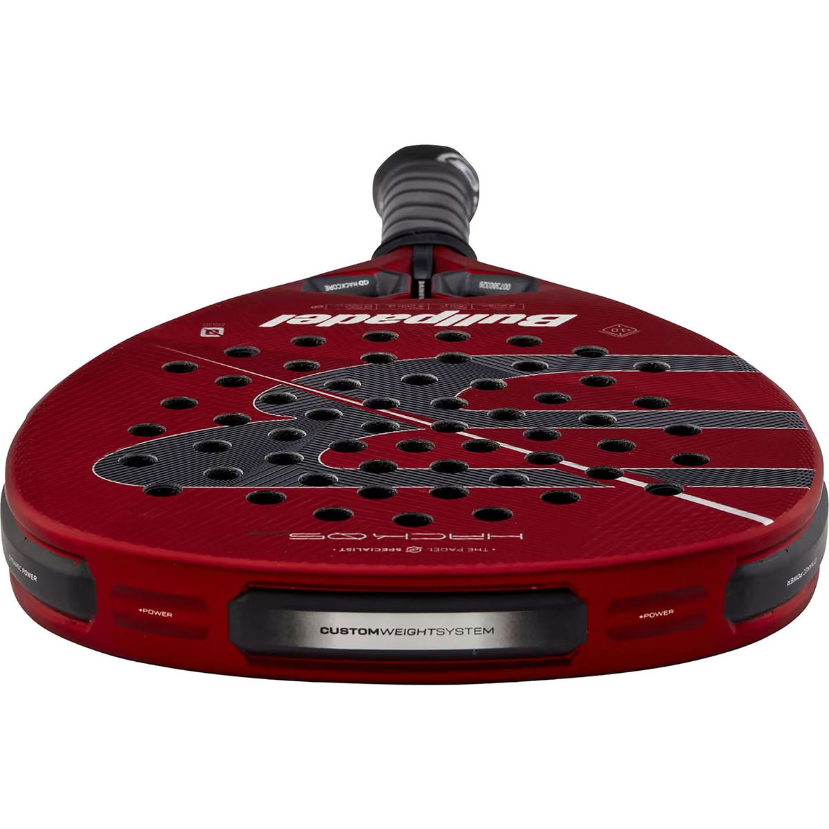 BULLPADEL HACK 05 COMFORT 27