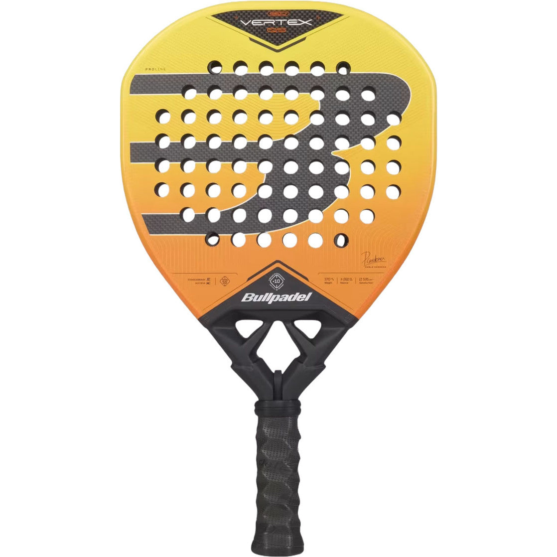 BULLPADEL VERTEX 05 GEO '27