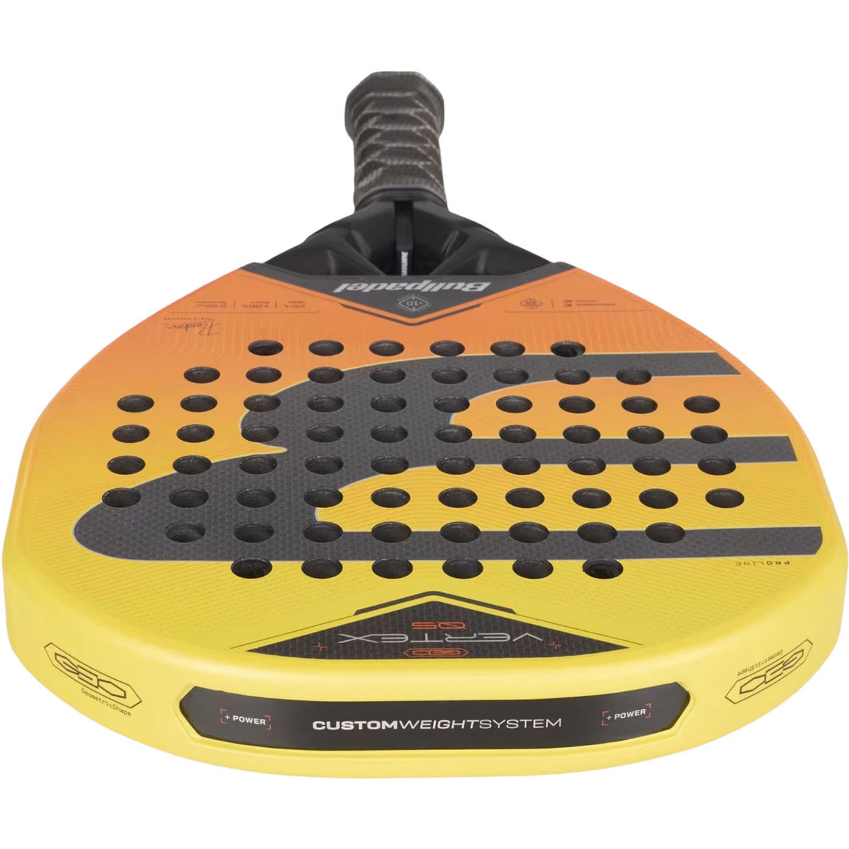 BULLPADEL VERTEX 05 GEO '27
