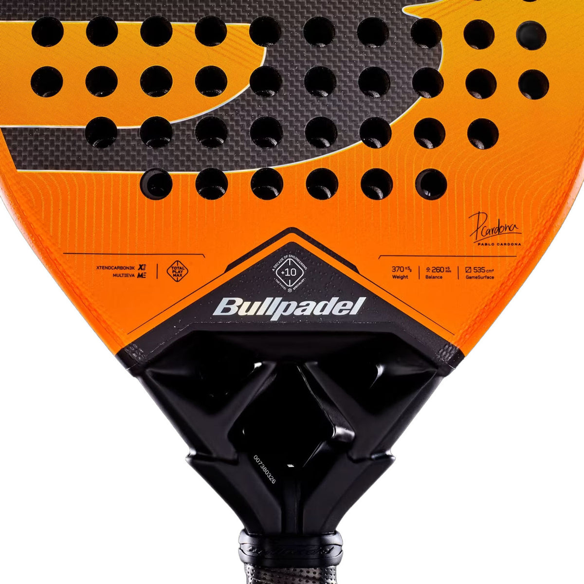 BULLPADEL VERTEX 05 GEO '27