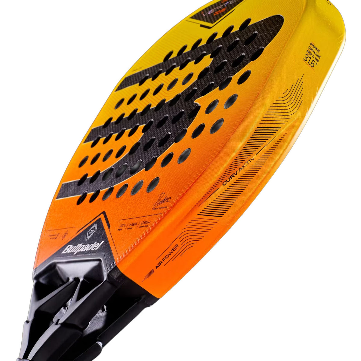 BULLPADEL VERTEX 05 GEO '27