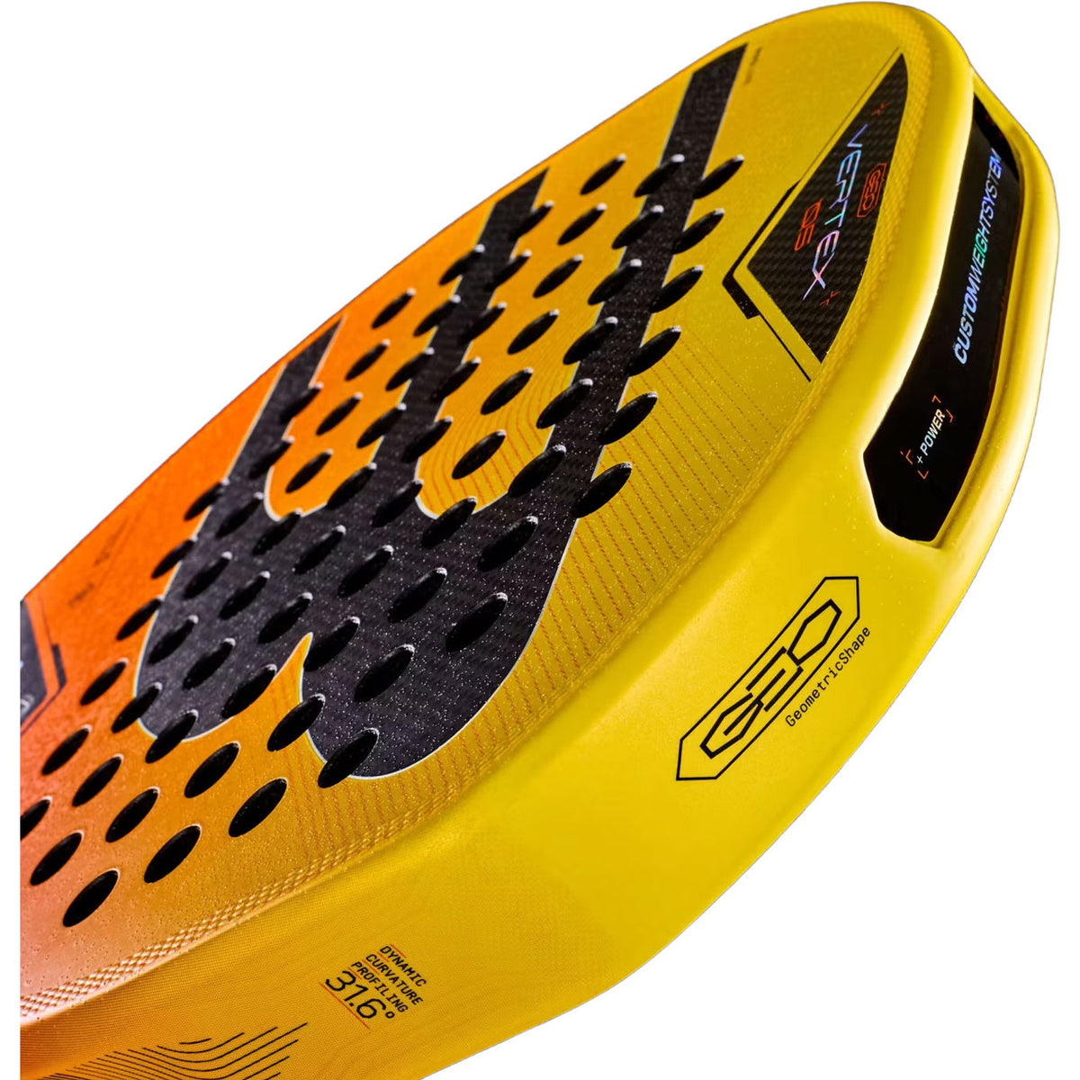BULLPADEL VERTEX 05 GEO '27
