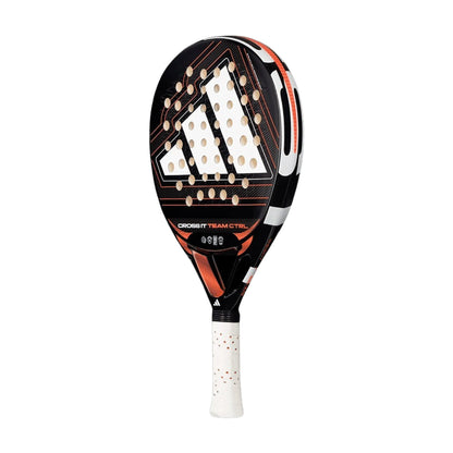Adidas cross it team ctrl 2026 padel racket