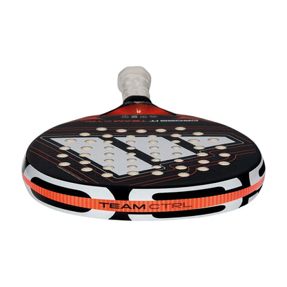 Adidas cross it team ctrl 2026 padel racket