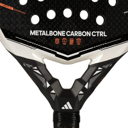 ADIDAS METALBONE CARBON CTRL 2026