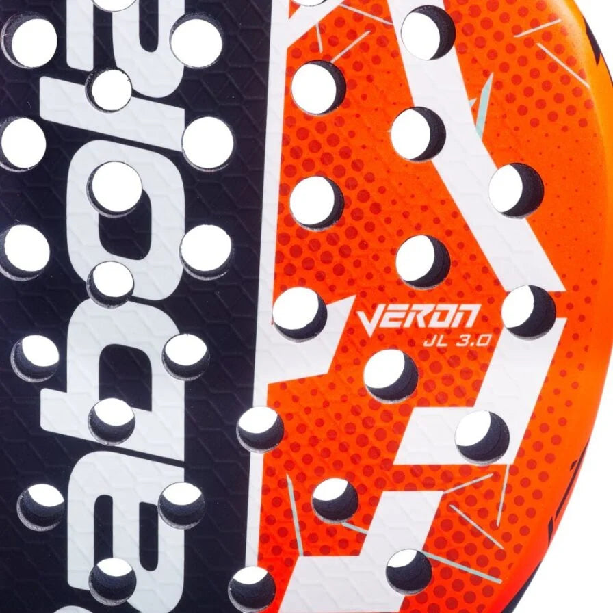Babolat Veron Juan Lebron 3.0 padel racket