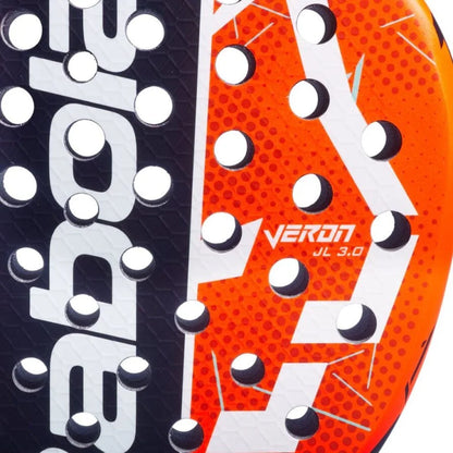 Babolat Veron Juan Lebron 3.0 padel racket