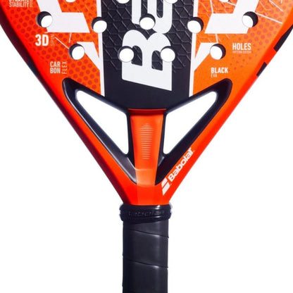 Babolat Veron Juan Lebron 3.0 padel racket
