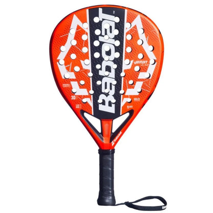 Babolat Veron Juan Lebron 3.0 padel racket