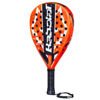 Babolat Veron Juan Lebron 3.0 padel racket