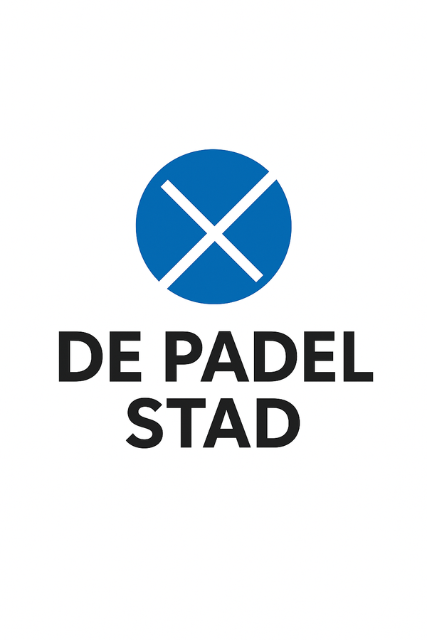 De padel stad