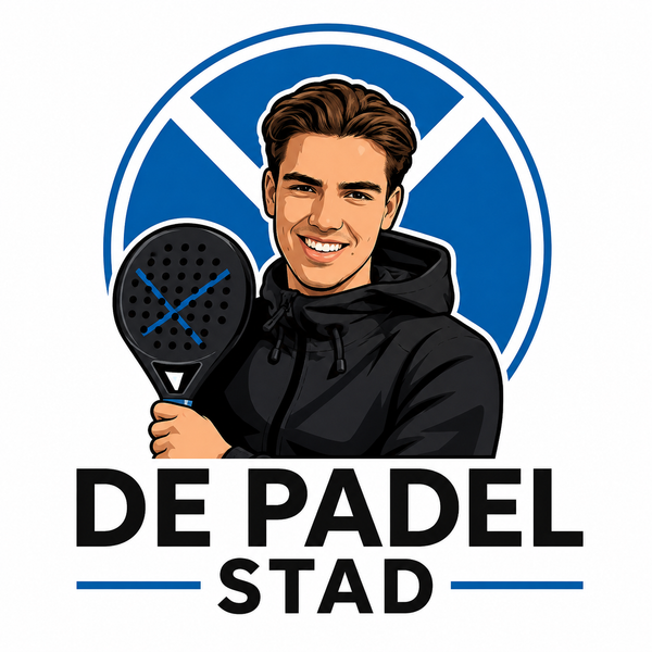 De padel stad