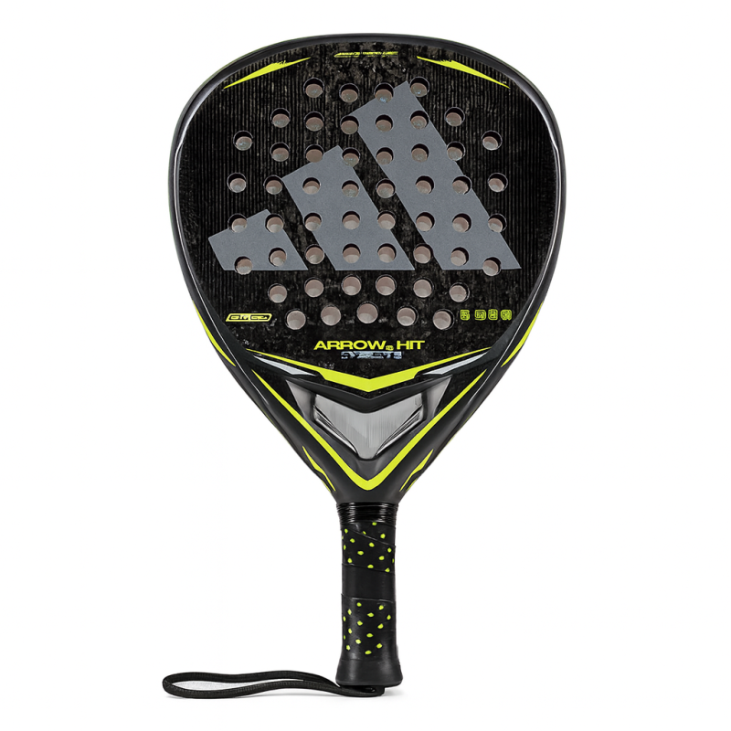 ADIDAS ARROW HIT CARBON 2026