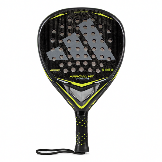 ADIDAS ARROW HIT CARBON 2026