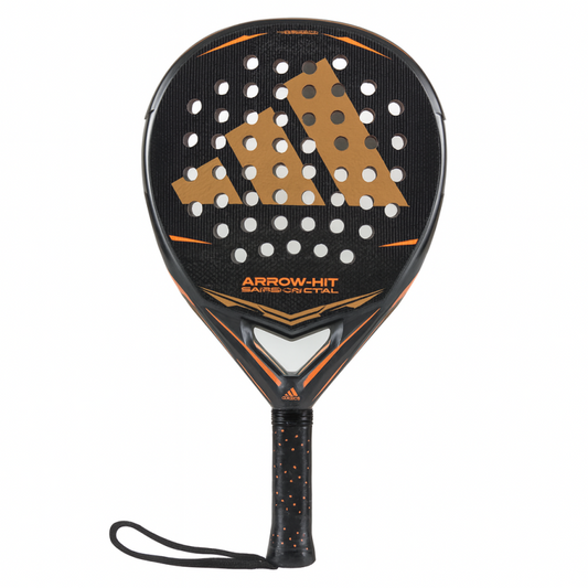 ADIDAS ARROW HIT CARBON CTRL 2026