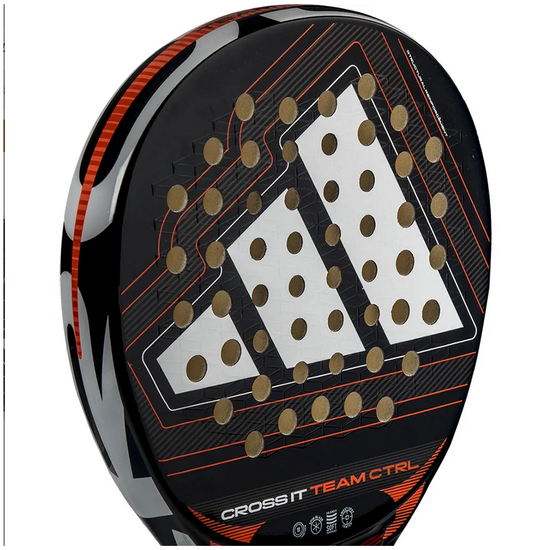 ADIDAS CROSS IT TEAM CTRL 2026