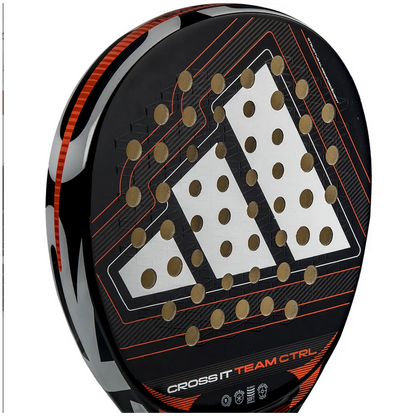 ADIDAS CROSS IT TEAM CTRL 2026