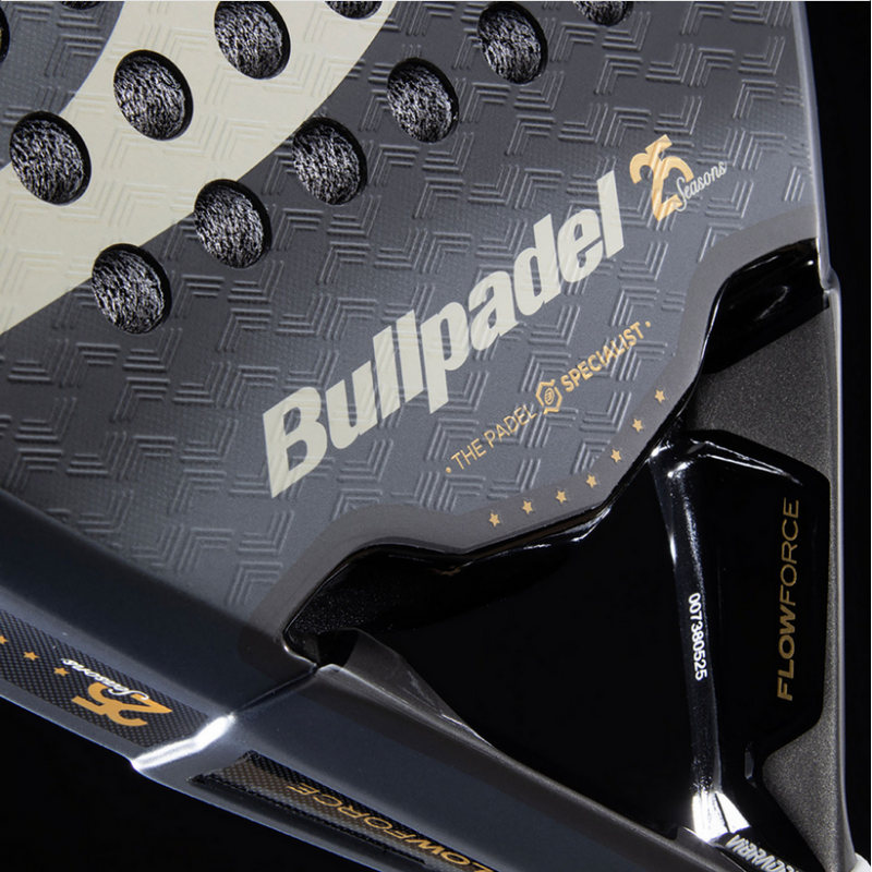 Bullpadel Flow Legend '26