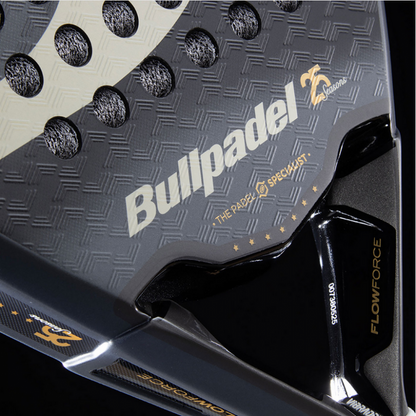 Bullpadel Flow Legend '26