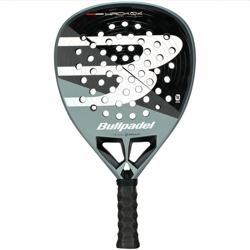 Bullpadel Hack 04 '26