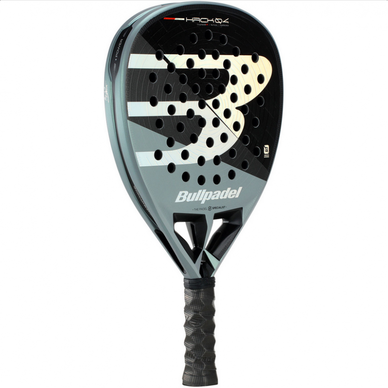 Bullpadel Hack 04 '26
