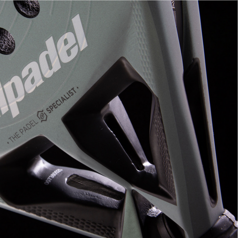 Bullpadel Hack 04 '26