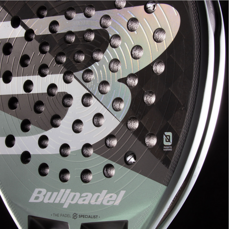 Bullpadel Hack 04 '26