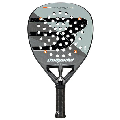 RACKET BULLPADEL HACK 04 CMF 26