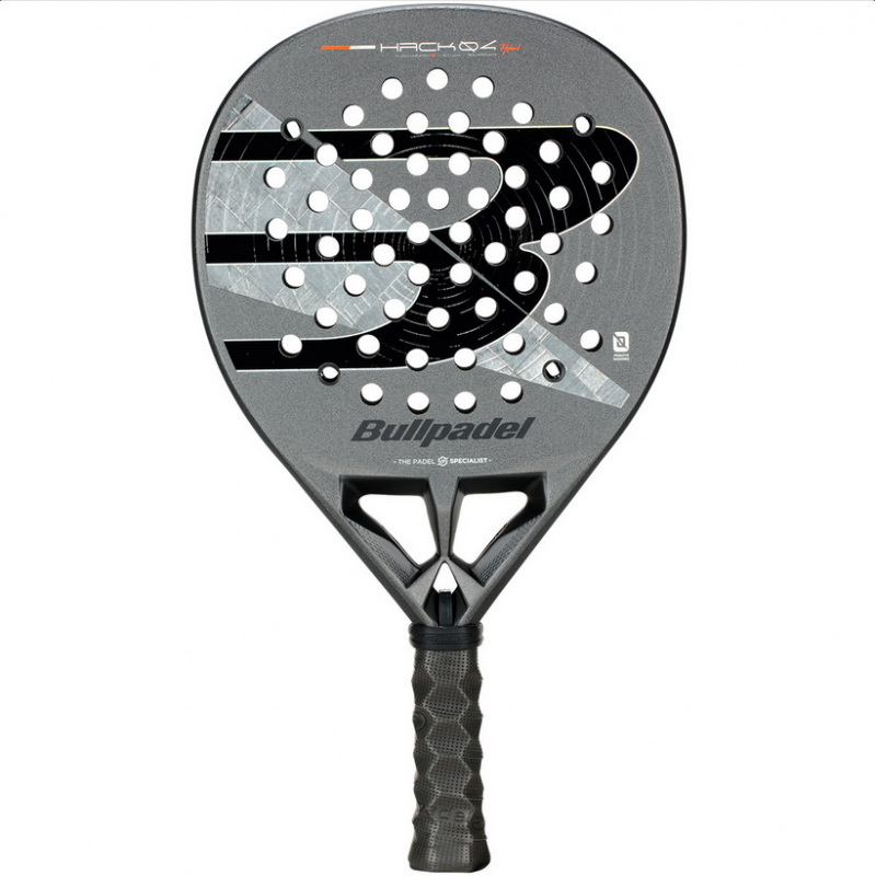 Bullpadel Hack 04 Hybrid '26