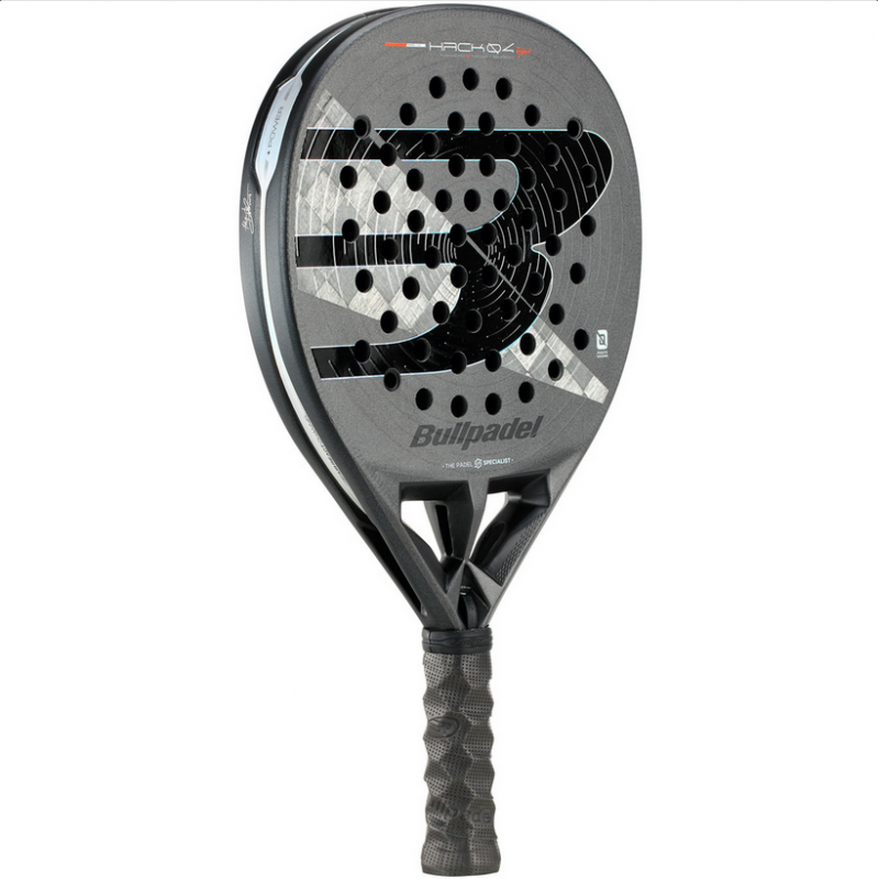 Bullpadel Hack 04 Hybrid '26