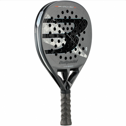 Bullpadel Hack 04 Hybrid '26
