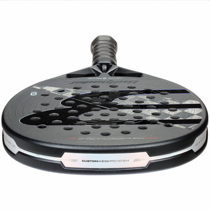 Bullpadel Hack 04 Hybrid '26