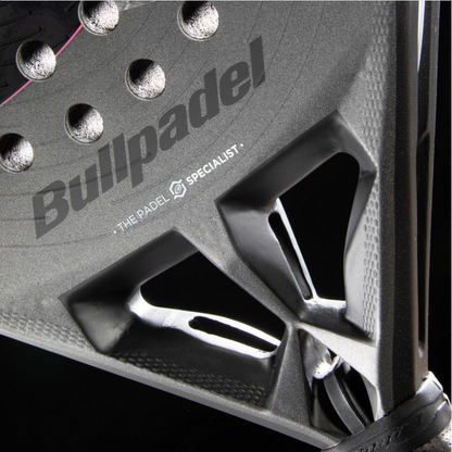 Bullpadel Hack 04 Hybrid '26