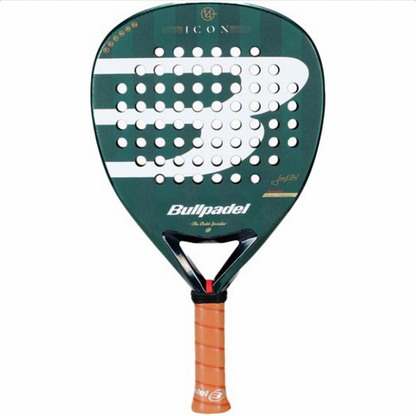 Bullpadel ICON 2026