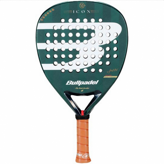 Bullpadel ICON 2026